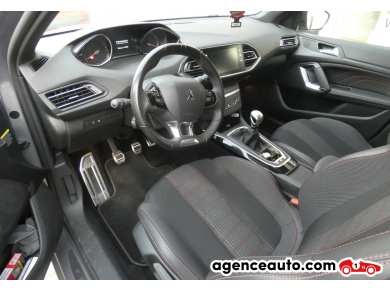 Peugeot 308 — 9